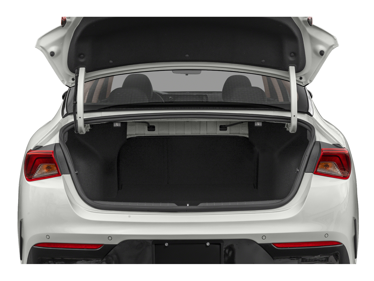 2023 Kia K5 EX