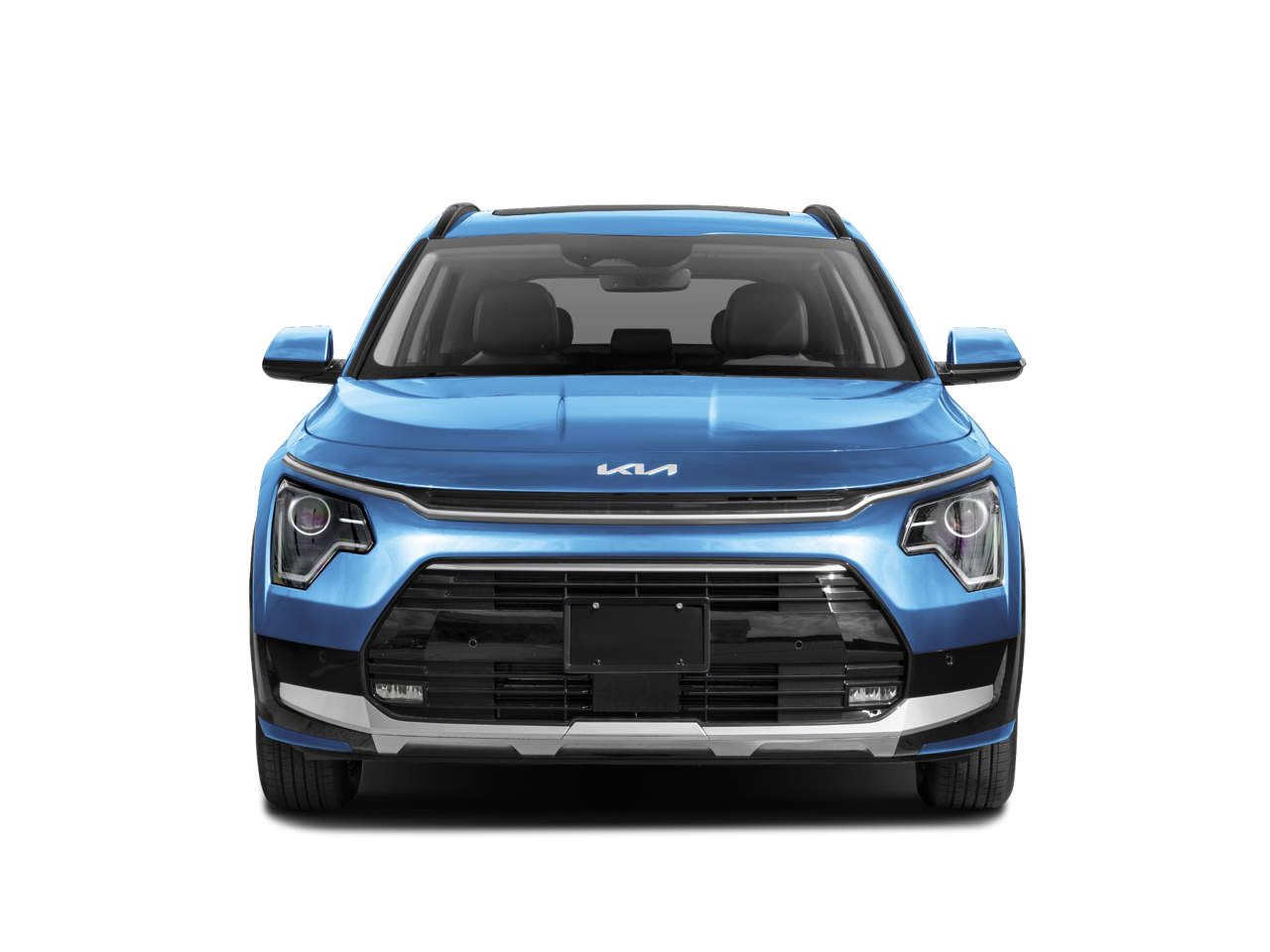 2023 Kia Niro SX