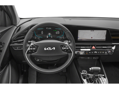 2023 Kia Niro SX