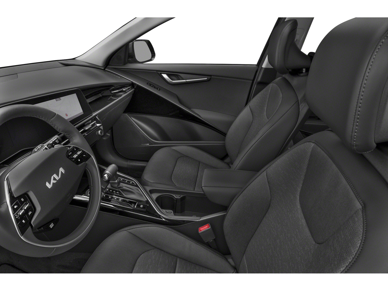 2023 Kia Niro SX