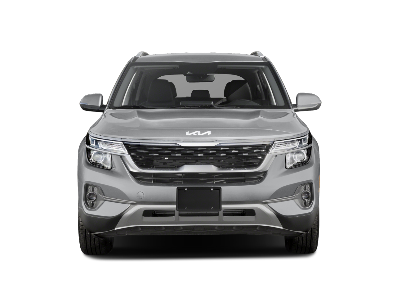 2023 Kia Seltos S Nightfall Edition photo 4