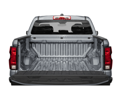 2024 Chevrolet Colorado 2WD Work Truck