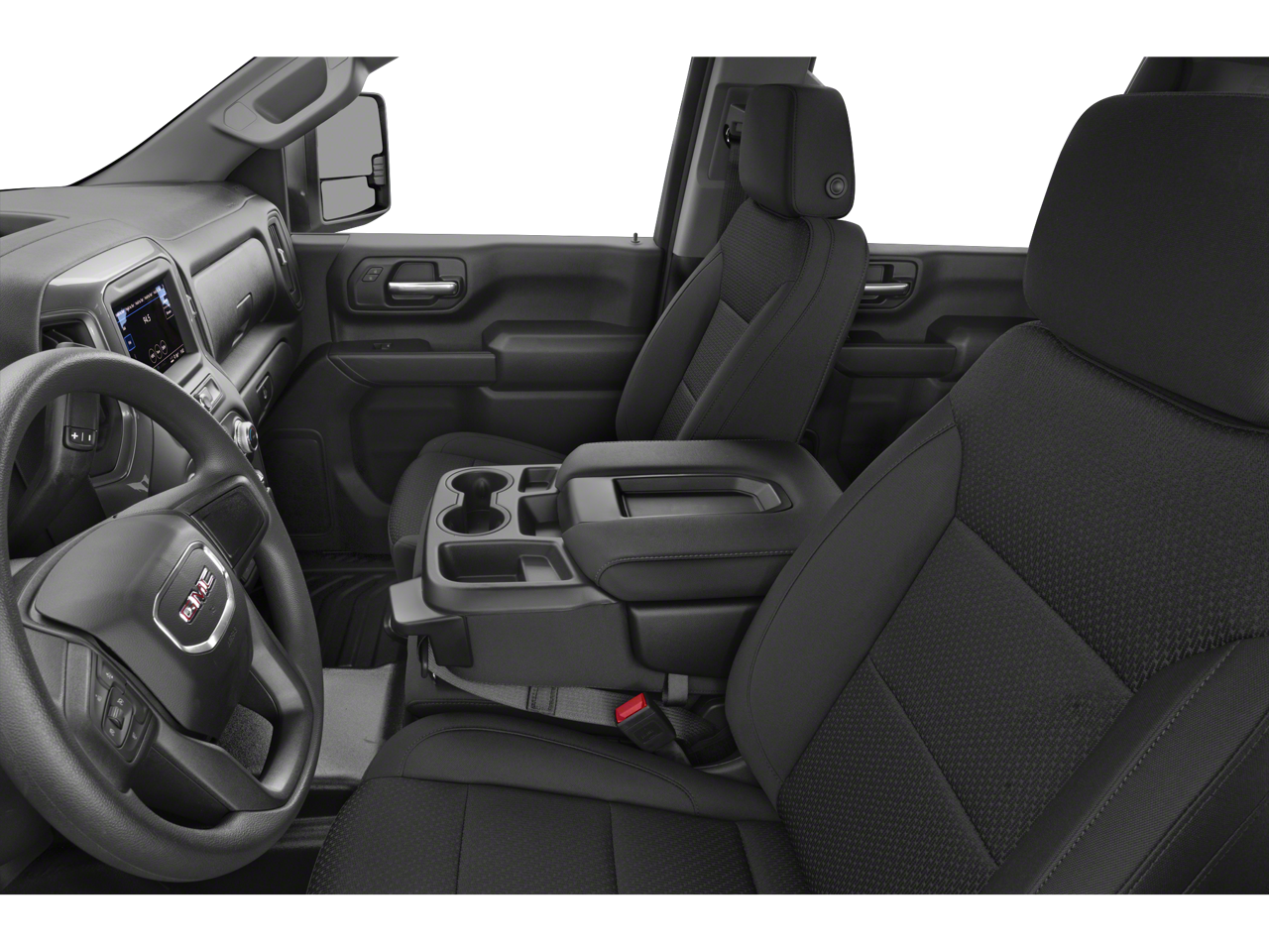 2024 GMC Sierra Denali Ultimate