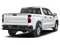 2025 Chevrolet Silverado Custom