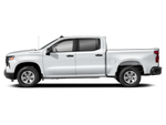 2025 Chevrolet Silverado Custom