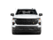 2025 Chevrolet Silverado Custom