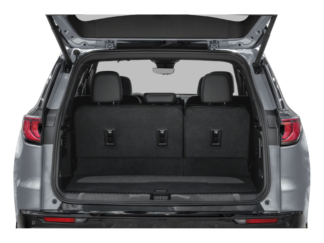2025 GMC Acadia AWD Denali