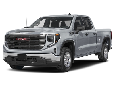2025 GMC Sierra Elevation