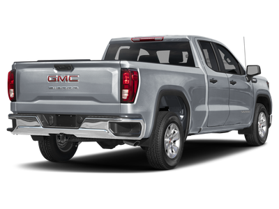 2025 GMC Sierra Elevation