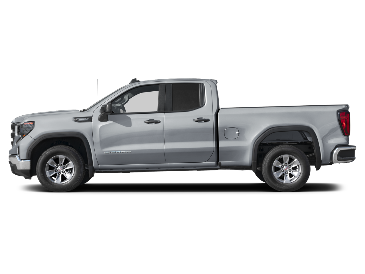 2025 GMC Sierra Elevation