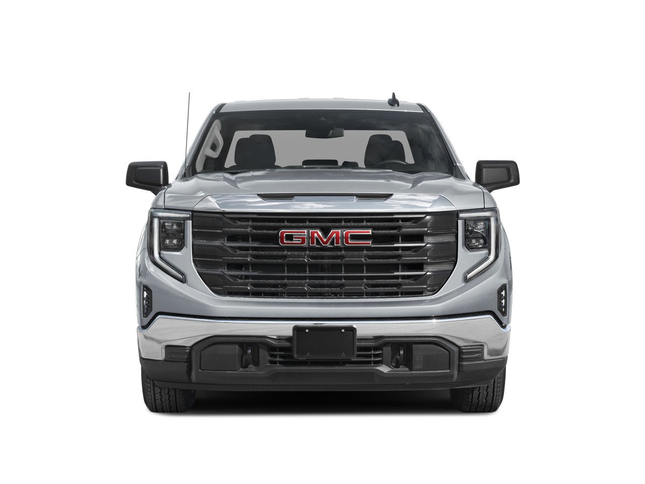 2025 GMC Sierra Elevation