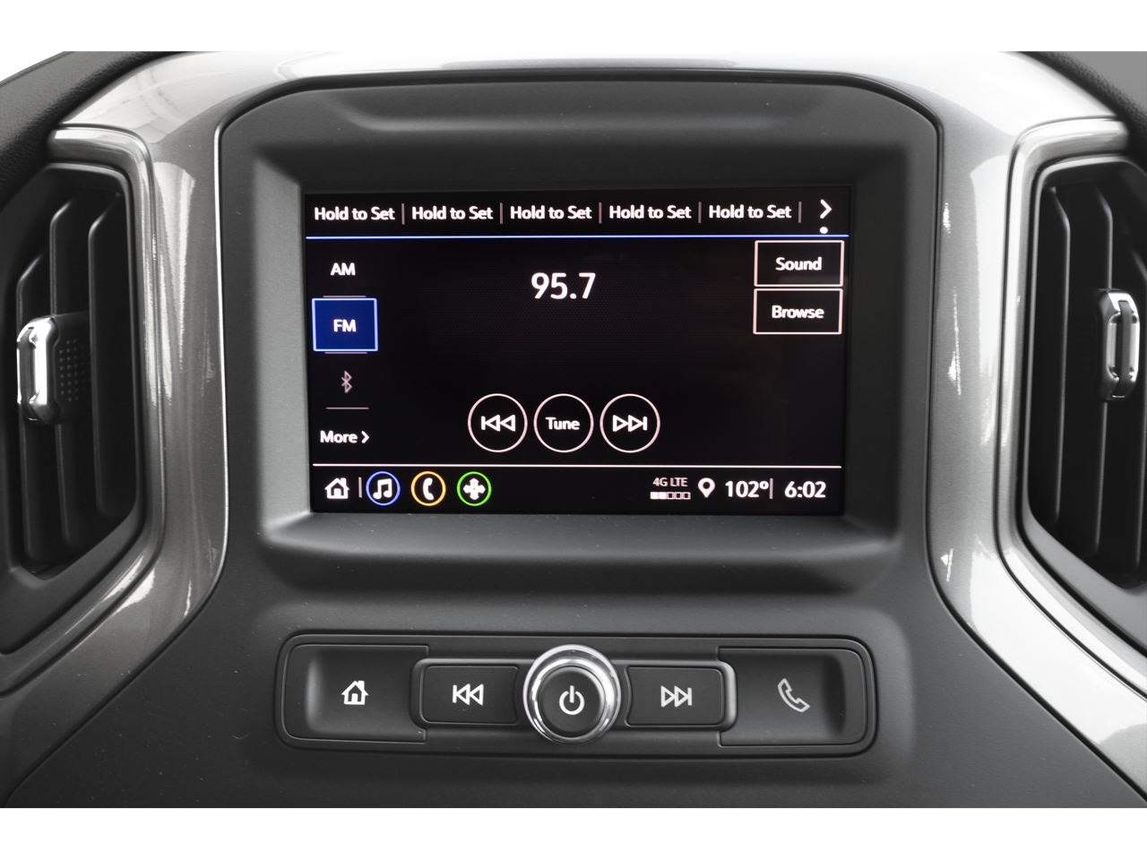 2025 GMC Sierra Elevation