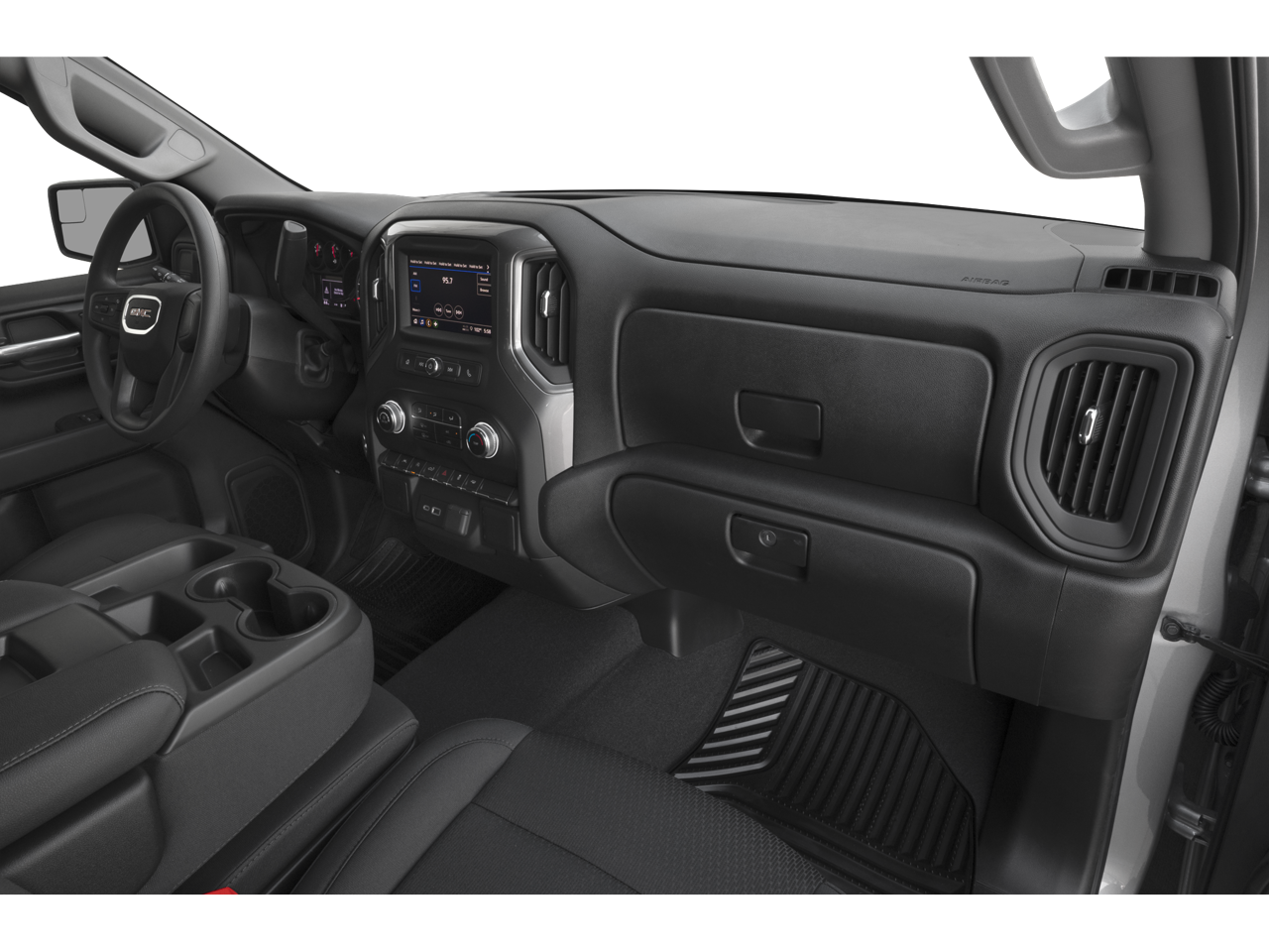 2025 GMC Sierra Elevation