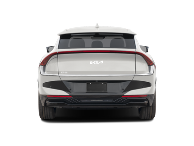 2025 Kia EV6 Base