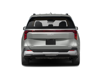 2025 Kia Carnival Hybrid EX