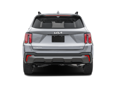 2026 Kia Sorento X-Pro SX Prestige