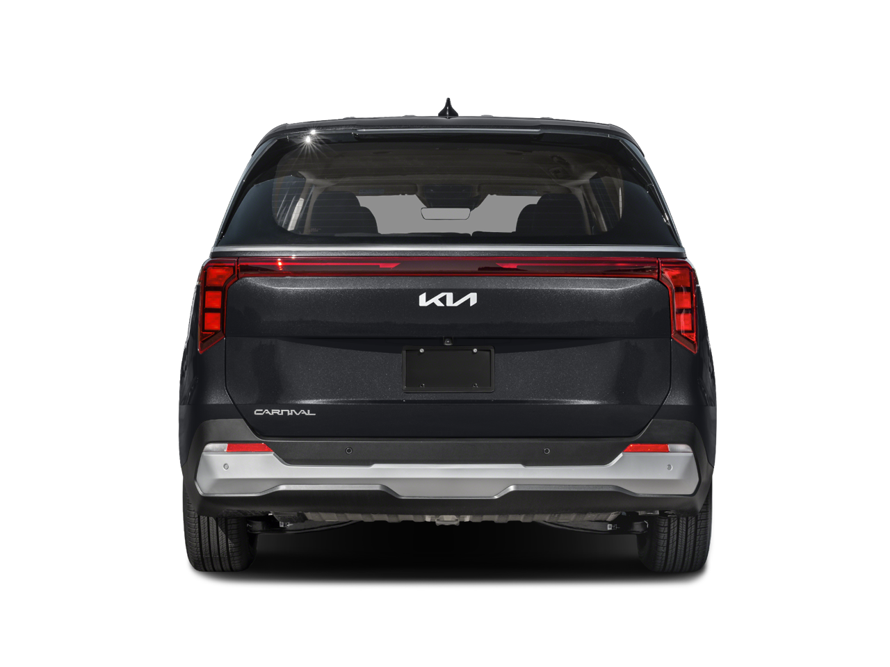 2026 Kia Carnival LX