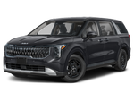2026 Kia CARNIVAL TAUPE