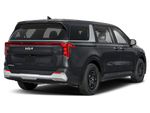 2026 Kia CARNIVAL TAUPE