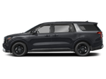 2026 Kia CARNIVAL TAUPE