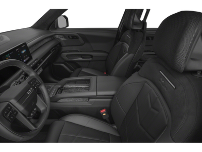 2027 Kia Telluride X-Pro SX