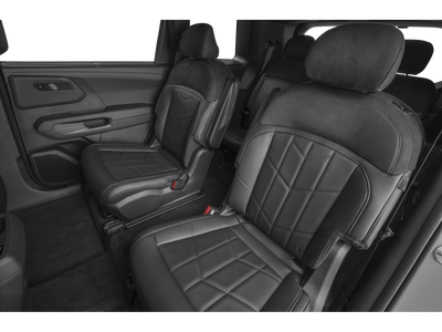 2027 Kia Telluride X-Pro SX