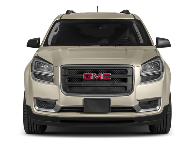 2015 GMC Acadia SLE