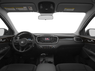 2017 Kia Sorento L