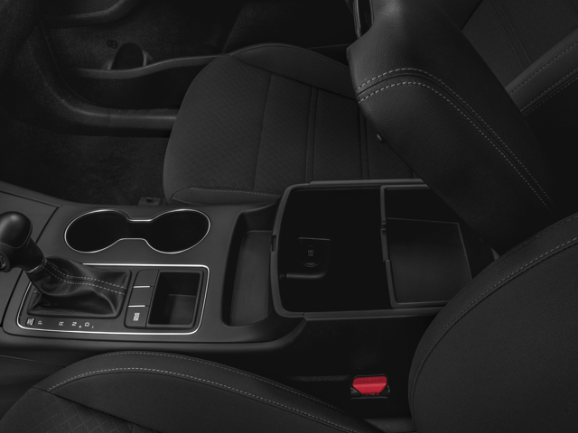 2017 Kia Sorento L