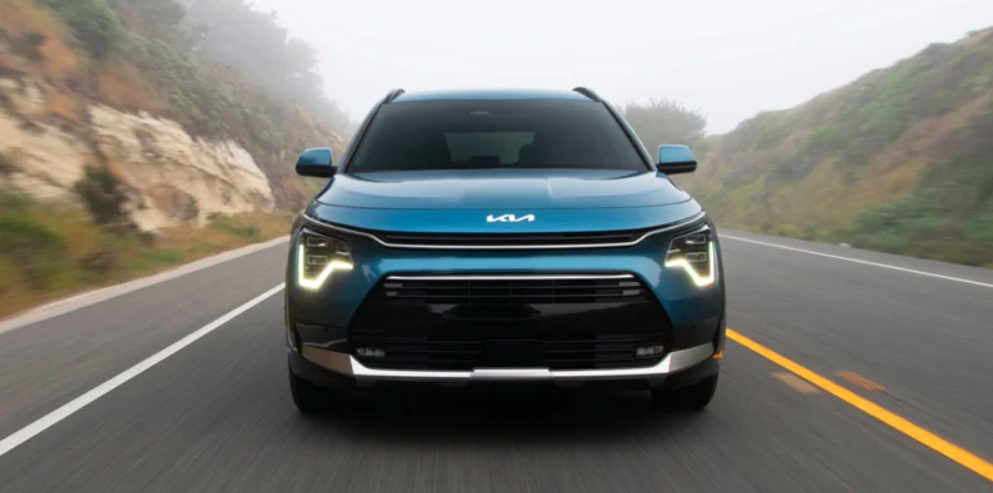 25 niro phev decatur al