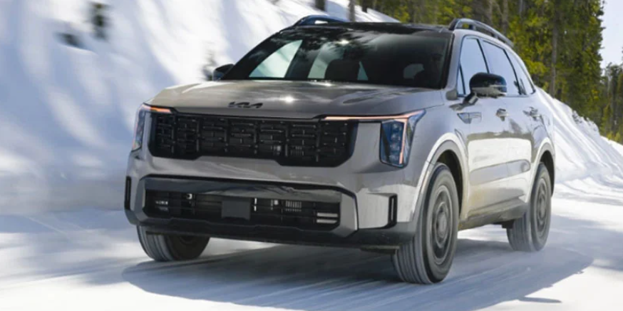 25 sorento decatur al