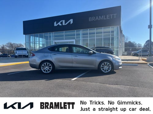 2015 Dodge Dart Limited