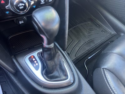 2015 Dodge Dart Limited