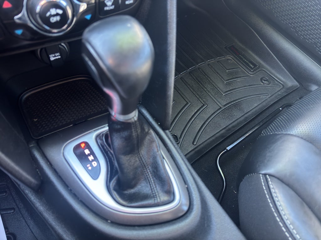 2015 Dodge Dart Limited