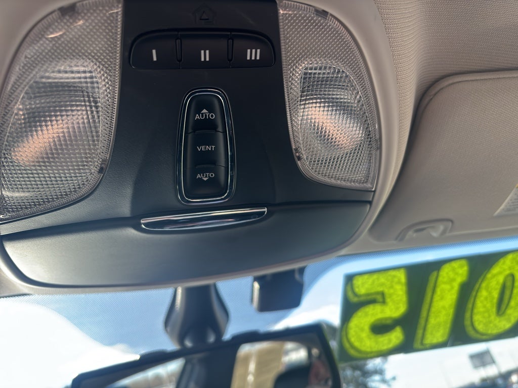 2015 Dodge Dart Limited