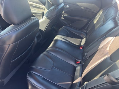 2015 Dodge Dart Limited