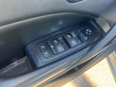 2015 Dodge Dart Limited