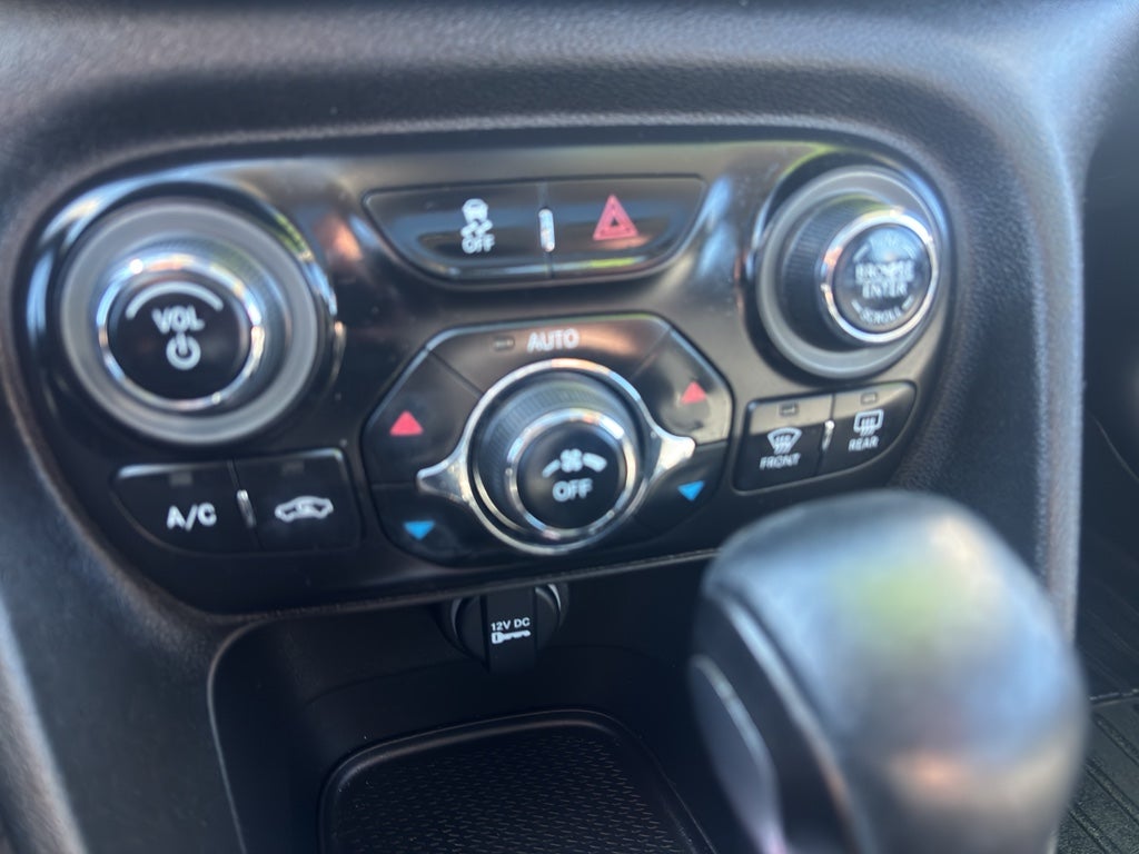 2015 Dodge Dart Limited