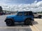 2023 Jeep Wrangler Willys