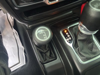 2022 Jeep Wrangler Unlimited Sport Altitude