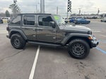 2022 Jeep Wrangler Unlimited Sport Altitude