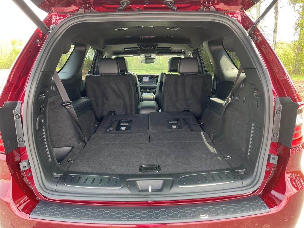 2022 Dodge Durango Citadel in Decatur, AL Athens Dodge Durango