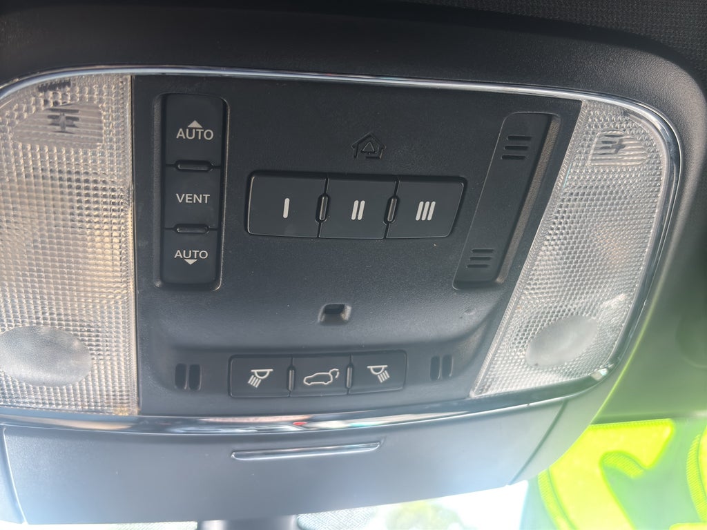 2022 Jeep Grand Cherokee WK Laredo X