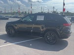 2022 Jeep Grand Cherokee WK Laredo X