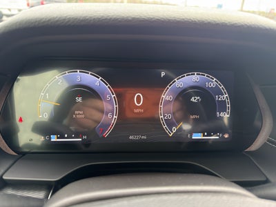 2023 Jeep Grand Cherokee Laredo X