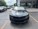 2021 Chevrolet Camaro 1LT