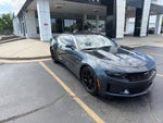 2021 Chevrolet Camaro 1LT