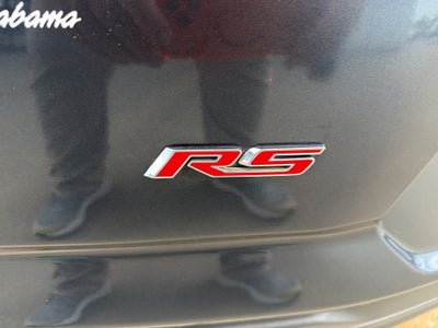 2021 Chevrolet Camaro 1LT