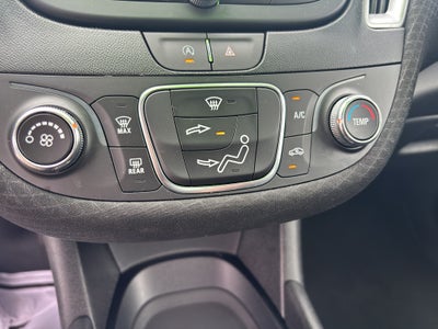 2024 Chevrolet Malibu LS