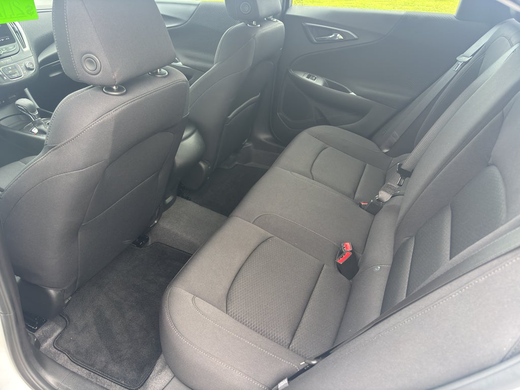 2024 Chevrolet Malibu LS